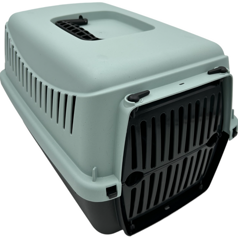 Transporter Gipsy Eco Ice-Lodowy dla gryzoni XS