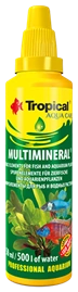 TROPICAL PREPARAT MULTIMINERAL 30ml      