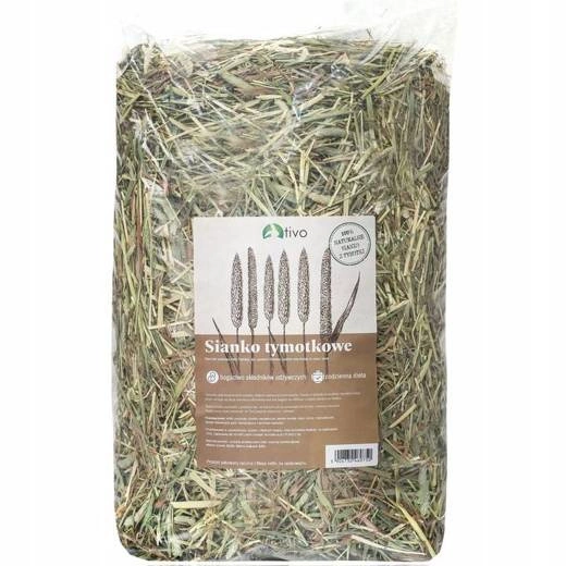 Tivo  Sianko tymotkowe 1000g