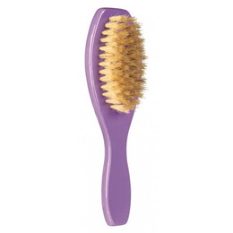 Trixie Szczotka drewniana z naturalnego włosia dla królików i gryzoni