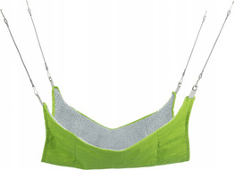 Trixie Hamak dla fretki 45x45cm