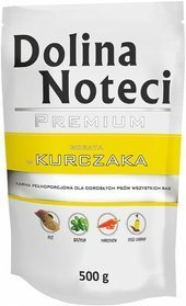 Dolina Noteci Kurczak Saszetka 500g