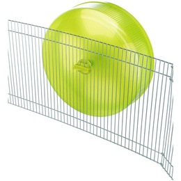 Trixie Duży Kołowrotek plastikowy 28 cm