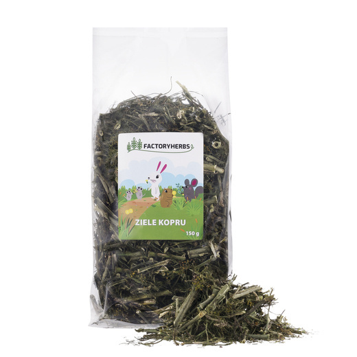 FactoryHerbs Ziele kopru 150g