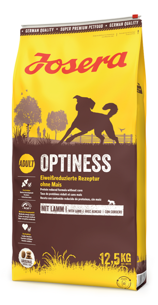 Josera Optiness 12,5 kg