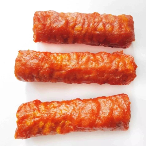 Prozoo Crunchy Roller – Wałek z kurczakiem 14 cm (5 szt.)