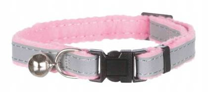 Trixie Obroża dla kota odblaskowa