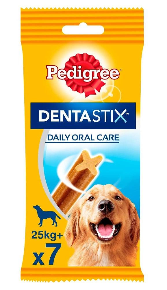 Dentastix cena sales