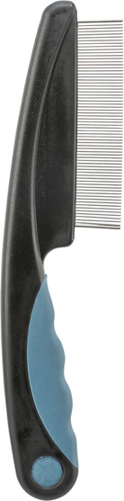 Trixie 2410 Grzebień przeciwpchelny 15cm