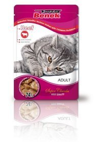 Benek Wołowina 100g