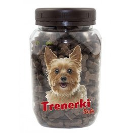 Prozoo Trenerki Jagniecina Soft 300g