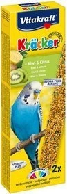 Vitakraft Kracker Kolba Papużka Falista Kiwi 2szt
