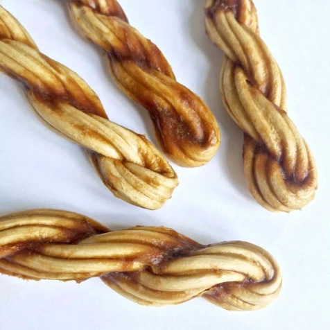 Prozoo PUFFasy Rabbit Twist L 6 szt.