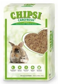 Carefresh ściółka z celulozy dla małych zwierząt ORIGINAL 14L