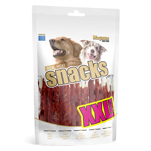 Magnum patyczki z kaczką 500g