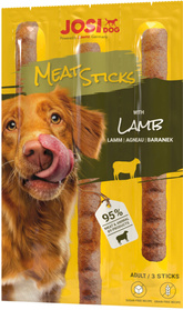 Josera Josidog Meat Stick Lamb 33g