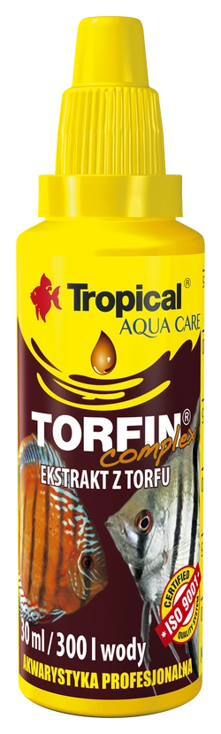TROPICAL PREPARAT TORFIN 30ml