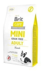 Brit Care Mini Adult Lamb 2 kg
