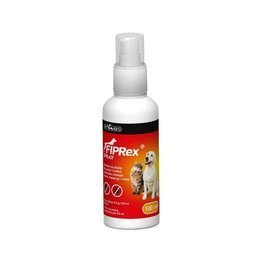 Fiprex Spray 100ml