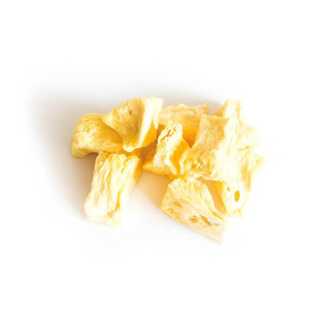 Tivo Ananas Liofilizowany 20g