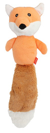 Pet Nova Pluszowy Lis z piszczałką 36cm