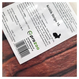 Prozoo Strips Królik XL 1kg