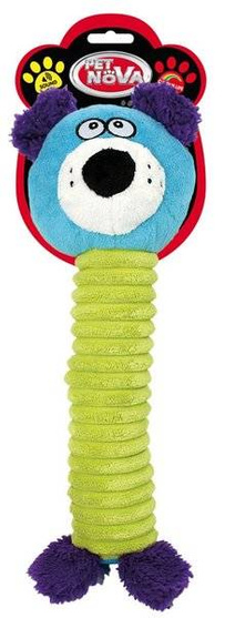 Pet Nova Pies z Długą Szyją 30 cm