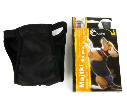 Chaba Majtki dla psa nr.6