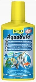 A.Tetra Aquasafe 500ML