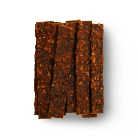 Uniszki Paski SUPERDOGS Obrońca Natury. Dziczyzna