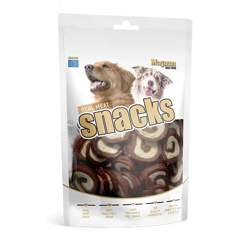 Magnum Talarki wołowina z dorszem 250g