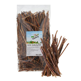 FactoryHerbs Bunny Mix Gałązek 500g