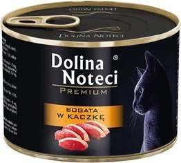 Dolina Noteci Kot Kaczka 185g