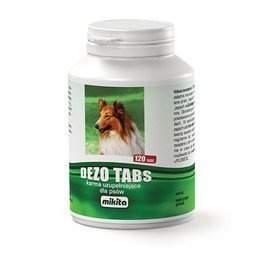 Mikita Dezo Tabs 120 tabl.