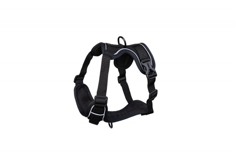 Pet Nova Szelki AIRY XL czarne