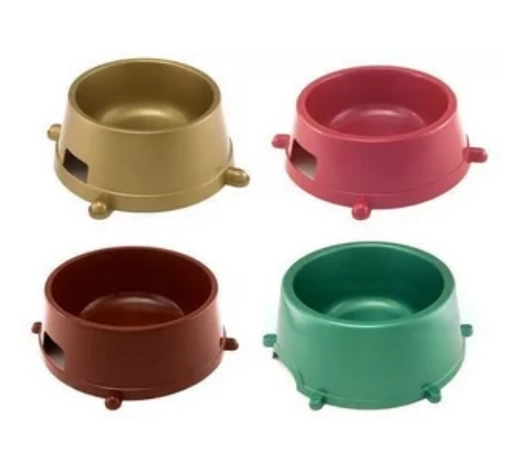 Sum-Plast Miska dla psa średnia- 4,5L