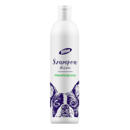 Hilton Szampon Hipoalergiczny 250ml