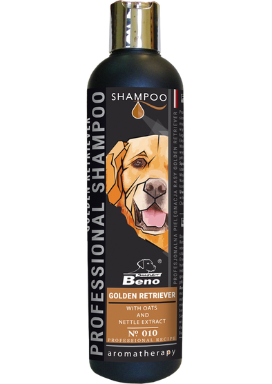 Super Beno Professional Golden Retriever 300ml
