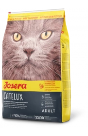 Josera Catelux 400g