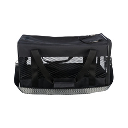 Trixie Torba - nosidło Ryan, czarna, 30x30x54cm, do 10 kg