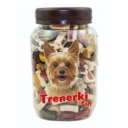 Prozoo  Trenerki Sport Mix Soft 300g