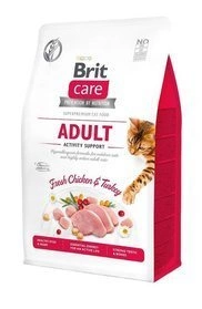 Brit Care Cat  Adult 2kg