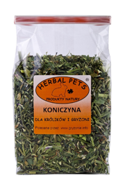 Herbal Pets Koniczyna czerwona z kwiatem 80g