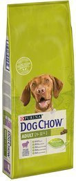 Purina Dog Chow Adult Jagnięcina 14kg
