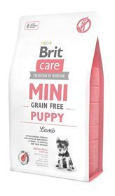 Brit Care Mini Puppy Lamb 2 kg