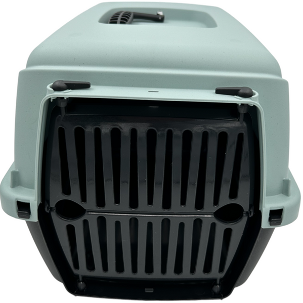 Transporter Gipsy Eco Ice-Lodowy dla gryzoni XS