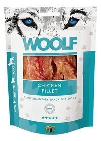 Woolf Chicken Fillet 100 g