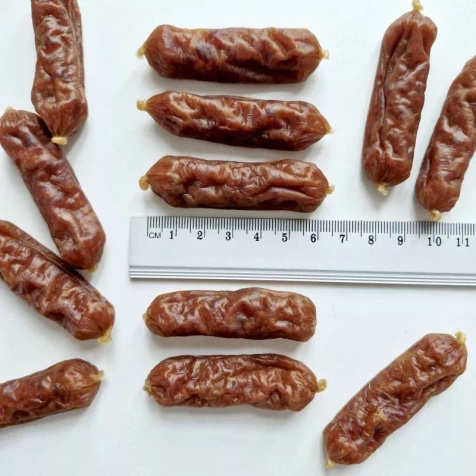 PROZOO Kiełbaski Jagnięcina XL 1kg