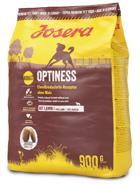 Josera Optiness 900g