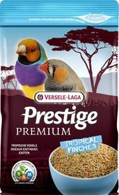 Versele-Laga Premium Tropical Finches 800g